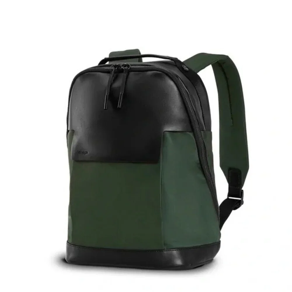 eBags CTS Daypack - Black & Green